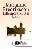 Lillemors Rätsel (eBook, ePUB)