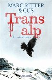 Transalp (eBook, ePUB)