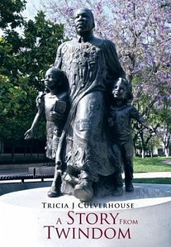 A Story from Twindom - Culverhouse, Tricia J.