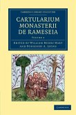 Cartularium Monasterii de Rameseia - Volume 2