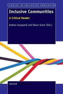 Inclusive Communities