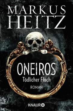 Tödlicher Fluch / Oneiros Bd.1 (eBook, ePUB) - Heitz, Markus