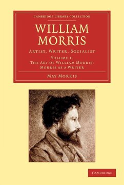 William Morris - Volume 1 - Morris, May