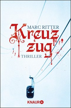 Kreuzzug (eBook, ePUB) - Ritter, Marc