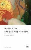 Gustav Klimt und das ewig Weibliche (eBook, ePUB)