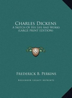 Charles Dickens - Perkins, Frederick B.