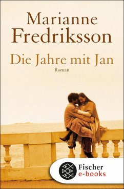 Die Jahre mit Jan (eBook, ePUB) - Fredriksson, Marianne