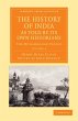 The History of India, as Told by Its... - Bild 1