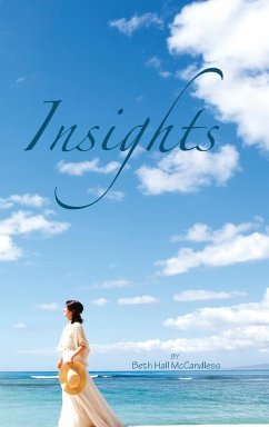 Insights - McCandless, Beth Hall