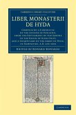 Liber Monasterii de Hyda