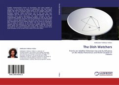 The Dish Watchers - Yallew, Addisalem Tebikew