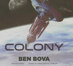 Colony - Bova, Ben