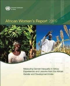 African Women's Report 2009