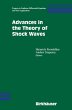 Advances in the Theory of Shock Waves - Bild 1