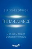 Theta-Balance (eBook, ePUB)