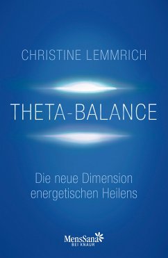 Theta-Balance (eBook, ePUB) - Lemmrich, Christine; Rohr, Wulfing von