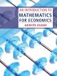 An Introduction to Mathematics for... - Bild 1