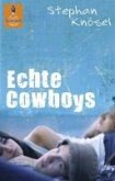 Echte Cowboys (eBook, ePUB)