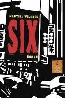 Six (eBook, ePUB) - Wildner, Martina