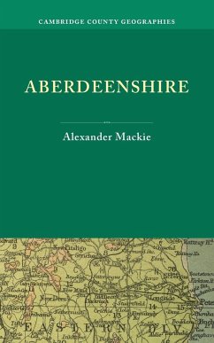 Aberdeenshire - Mackie, Alexander