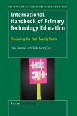 International Handbook of Primary Technology Education