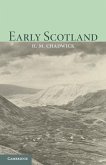 Early Scotland