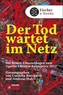 Der Tod wartet im Netz (eBook, ePUB)