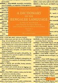 A Dictionary of the Bengalee Language - Volume 2