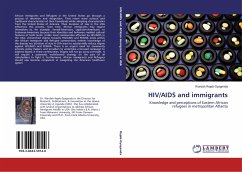 Cover HIV/AIDS and immigrants