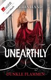 Dunkle Flammen / Unearthly Bd.1 (eBook, ePUB)