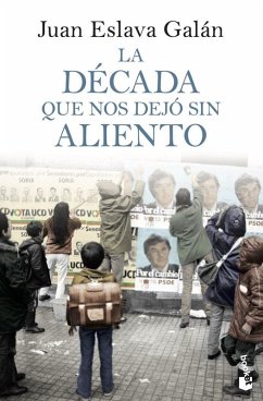 Cover La década que nos dejó sin aliento