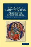 Memorials of Saint Dunstan, Archbishop of Canterbury