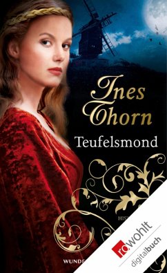 Teufelsmond (eBook, ePUB) - Thorn, Ines