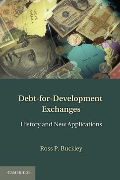 Debt-For-Development Exchanges