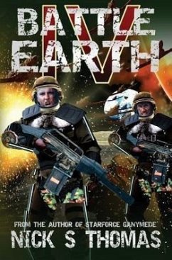 Battle Earth IV - Thomas, Nick S.