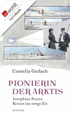 Pionierin der Arktis (eBook, ePUB) - Gerlach, Cornelia