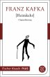 Heimkehr (eBook, ePUB) - Bild 1