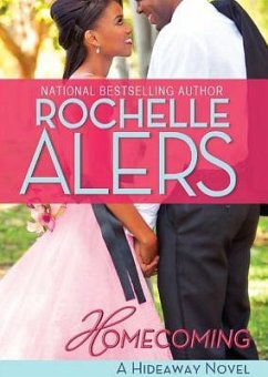 Homecoming - Alers, Rochelle