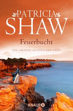 Feuerbucht / Mal Willoughby Bd.1 (eBook, ePUB) - Shaw, Patricia