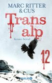 Transalp 12 (eBook, ePUB)