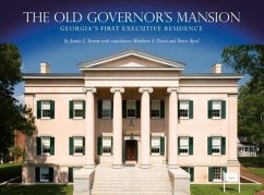 Old Governors Mansion - Turner, James C