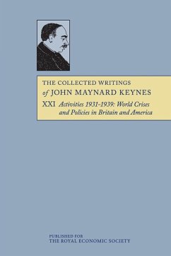 The Collected Writings of John Maynard Keynes - Keynes, John Maynard