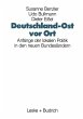 Deutschland-Ost vor Ort - Bild 1