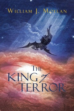 The King Of Terror - Moylan, William J.
