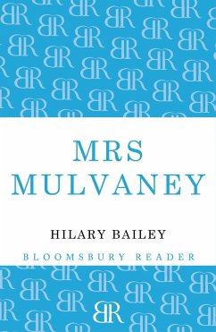 Mrs Mulvaney - Bailey, Hilary