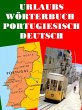 Urlaubs Wörterbuch Portugiesisch... - Bild 1
