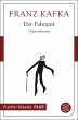Der Fahrgast (eBook, ePUB) - Bild 1
