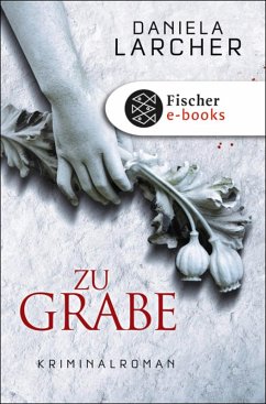 Zu Grabe / Otto Morell Bd.2 (eBook, ePUB) - Larcher, Daniela