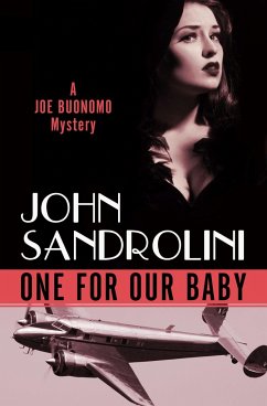One for Our Baby - Sandrolini, John
