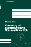 Geometry of Subanalytic and Semialgebraic Sets